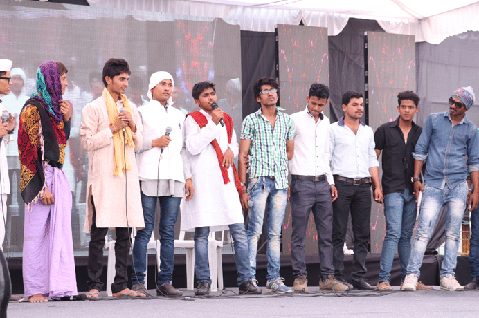 Rajeev Gandhi Management Institute Bhopal Campus Life photo 3